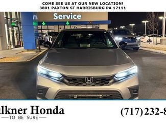 Used 2023 Honda Civic Sport video 1