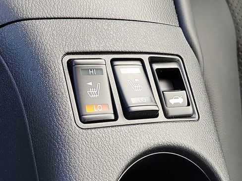 Used 2025 Nissan Z Performance w/ Floor Mat Package RWD image 24