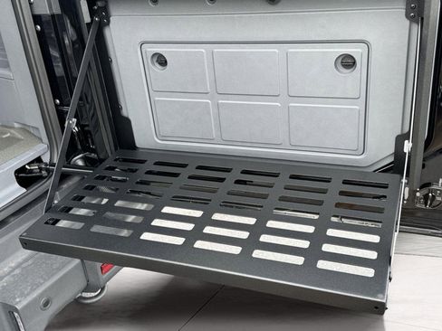 New 2025 INEOS Grenadier AWD/4WD image 47