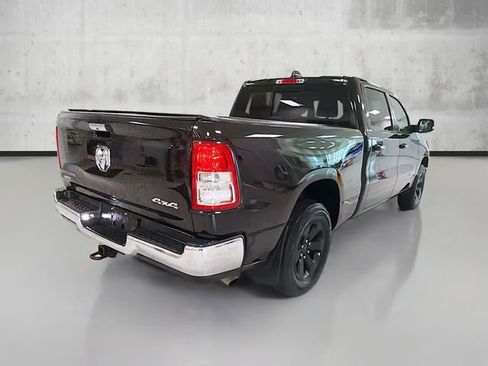 Used 2020 RAM 1500 Big Horn image 5