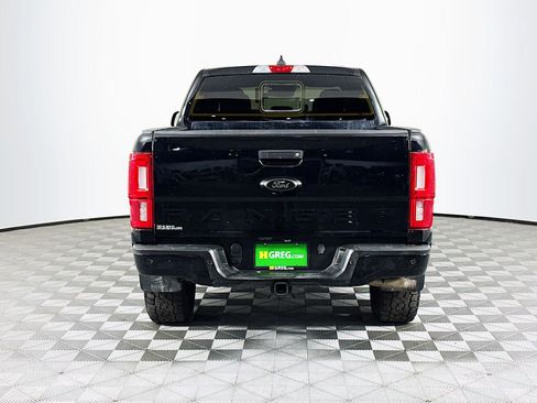 Used 2021 Ford Ranger XLT w/ Equipment Group 302A High image 8