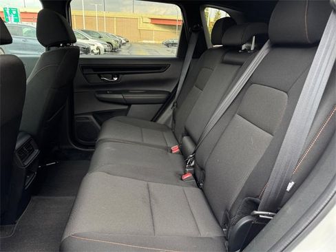 Certified 2023 Honda CR-V Sport image 5