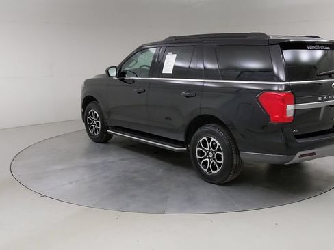 Certified 2023 Ford Expedition XLT AWD/4WD image 16
