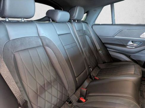 Certified 2023 Mercedes-Benz GLE 53 AMG 4MATIC Coupe image 20