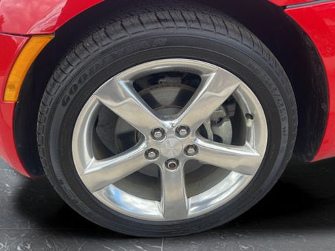 Used 2007 Pontiac Solstice Convertible RWD image 26