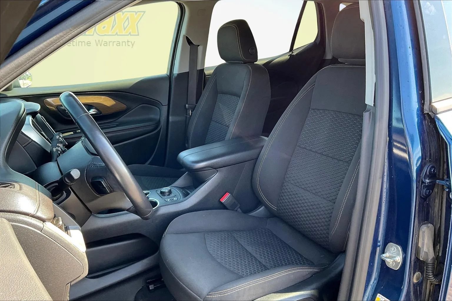 Used 2020 GMC Terrain SLE w/ Driver Convenience Package AWD/4WD image 27