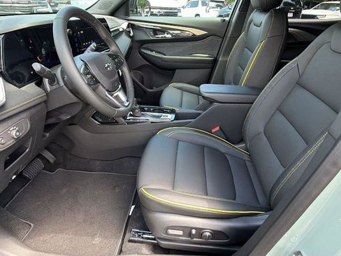 New 2026 Chevrolet TrailBlazer ACTIV w/ Convenience Package FWD image 13