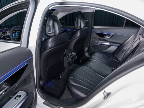 New 2026 Mercedes-Benz E 350 E 350 Sedan image 27