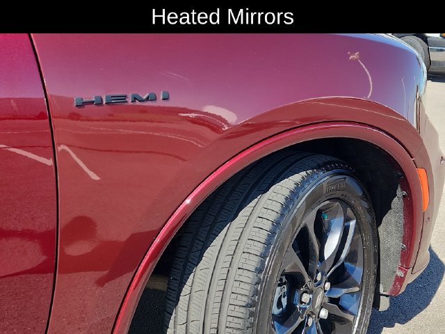 Used 2023 Dodge Durango R/T RWD image 19
