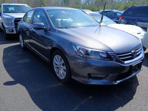 Used 2014 Honda Accord EX-L image 4