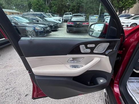 Used 2020 Mercedes-Benz GLE 350 4MATIC image 16