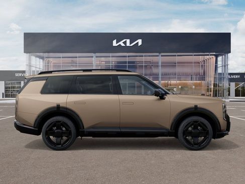 New 2027 Kia Telluride SX Prestige X-Line image 2