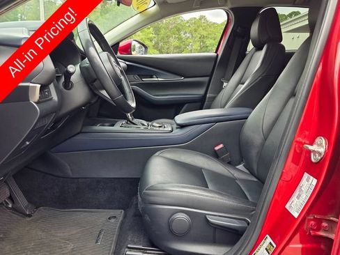 Used 2020 MAZDA CX-30 AWD w/ Select Package image 9