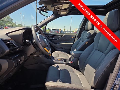 Used 2024 Subaru Forester Wilderness w/ Convenience Package AWD/4WD image 15