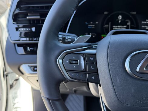 New 2026 Lexus RX 450h RX 450h+ Premium image 22