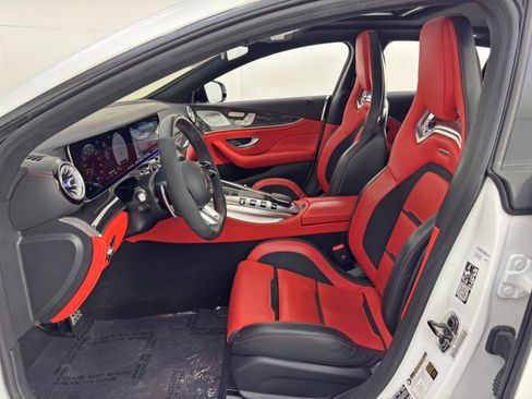 Used 2023 Mercedes-Benz AMG GT 53 image 16
