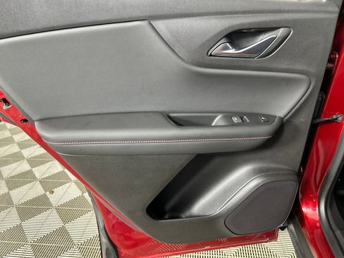 Used 2024 Chevrolet Blazer RS w/ Enhanced Convenience Package image 16