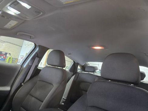Used 2023 Chevrolet Malibu RS w/ LPO, Floor Liner Package FWD image 21