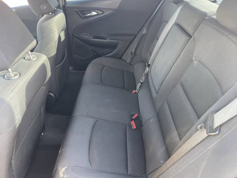 Used 2024 Chevrolet Malibu LT FWD image 17