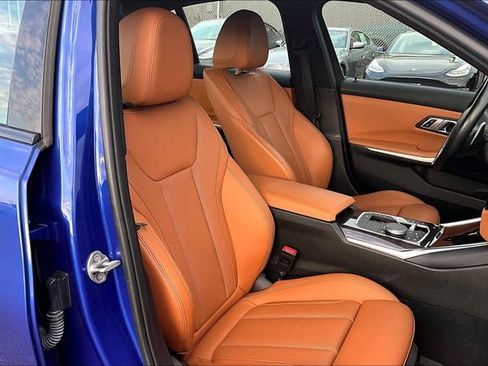 Used 2023 BMW 330e w/ M Sport Package image 7