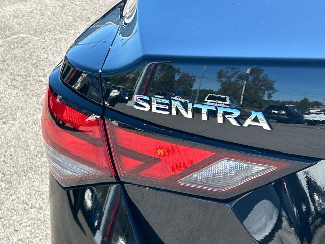 Used 2023 Nissan Sentra S FWD image 10