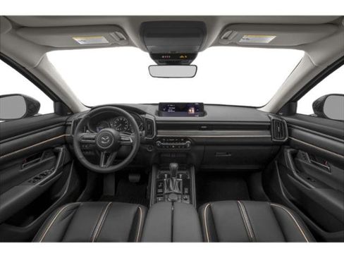New 2026 MAZDA CX-50 2.5 Hybrid w/ Premium Plus Pkg AWD/4WD image 10