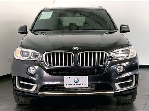 Used 2018 BMW X5 sDrive35i RWD image 3