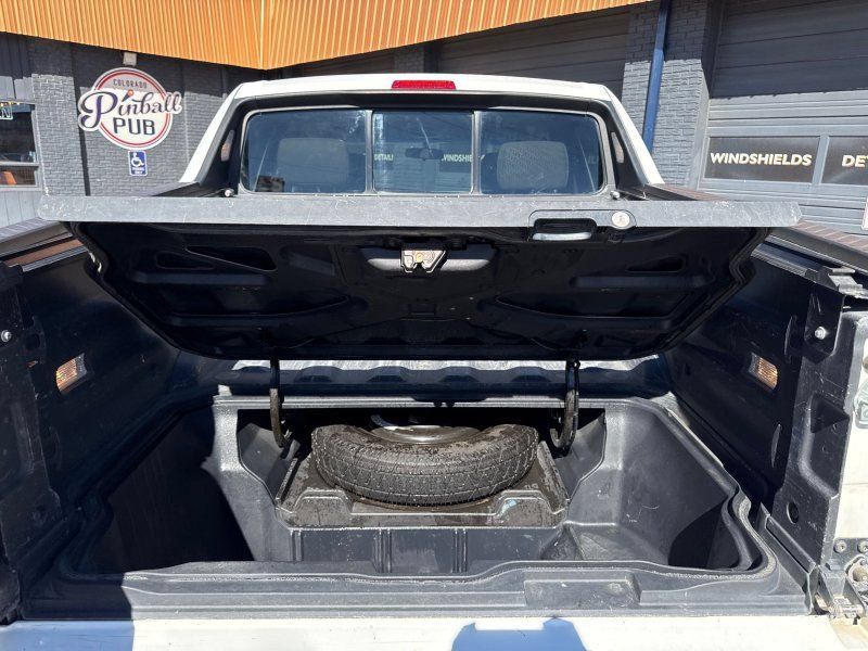 Used 2010 Honda Ridgeline RTS image 39