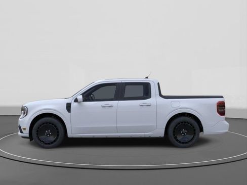 New 2026 Ford Maverick Lobo AWD/4WD image 3