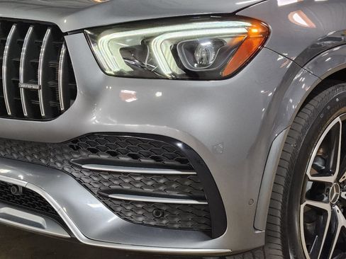 Used 2023 Mercedes-Benz GLE 53 AMG 4MATIC image 14