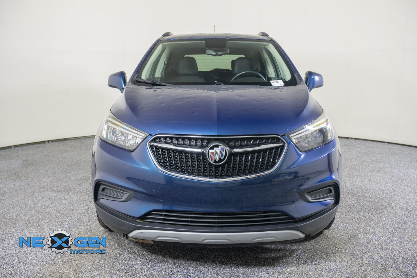 Used 2020 Buick Encore Preferred w/ Safety Package FWD image 3