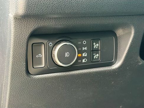 New 2026 Ford Ranger XLT AWD/4WD image 10