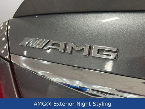 Used 2018 Mercedes-Benz E 63 AMG S image 35