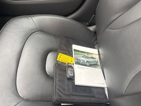 Used 2013 Audi A4 2.0T Premium image 28