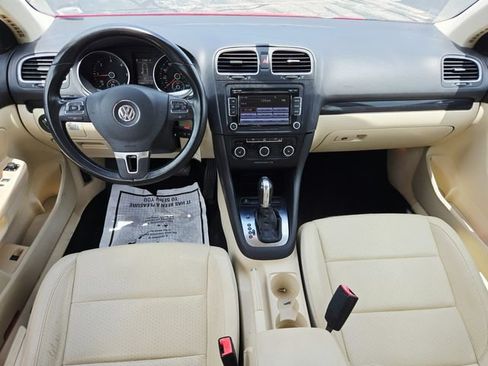 Used 2014 Volkswagen Jetta TDI FWD image 10