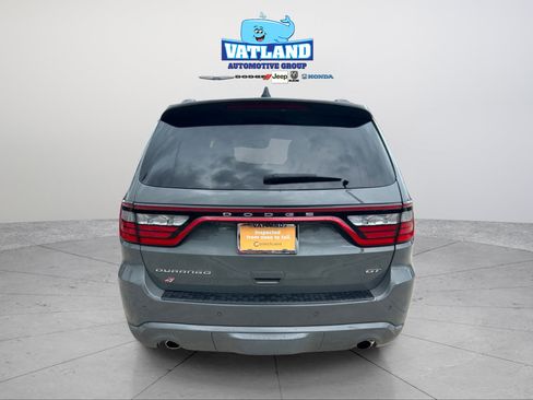 Used 2023 Dodge Durango GT AWD/4WD image 4