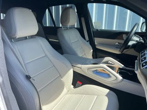 Certified 2024 Mercedes-Benz GLE 350 4MATIC image 21