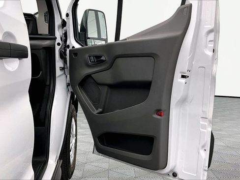 Used 2026 Ford Transit 150 Low Roof RWD image 24