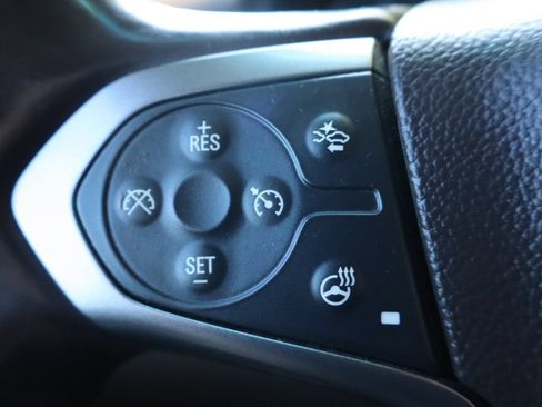 Used 2020 Chevrolet Tahoe Premier AWD/4WD image 32