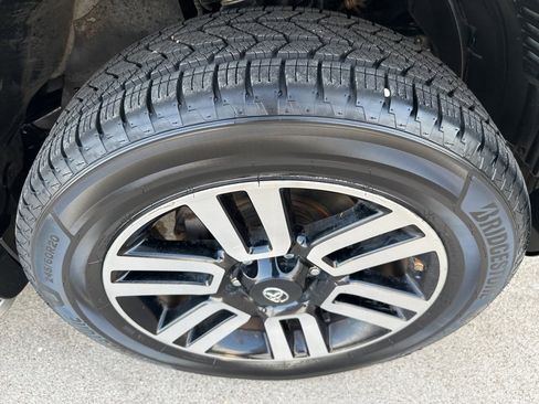 Used 2019 Toyota 4Runner Limited image 20