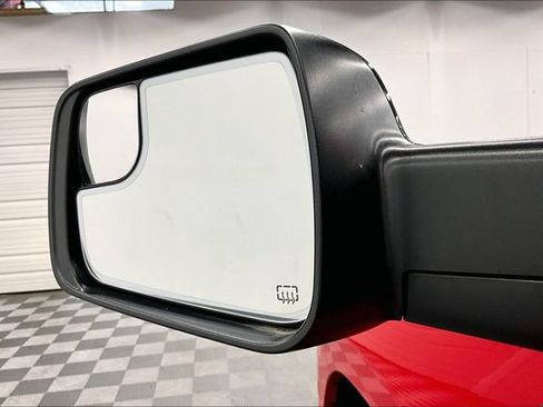 Used 2023 RAM 1500 Big Horn AWD/4WD image 39
