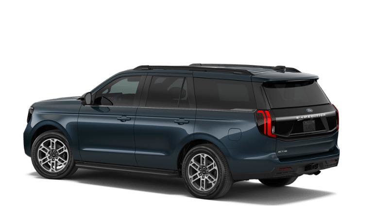 New 2026 Ford Expedition Active RWD image 25