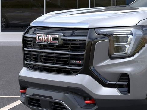 New 2026 GMC Terrain AT4 w/ Convenience Package III image 15