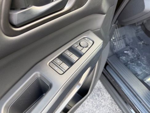 New 2026 Nissan Pathfinder Rock Creek image 23