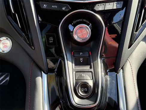 Certified 2025 Acura RDX A-Spec image 7