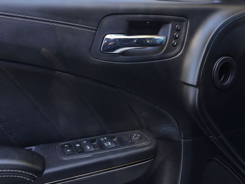 Used 2022 Dodge Charger SRT Hellcat w/ Harman/Kardon Audio Group image 20