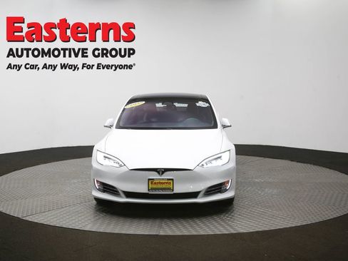 Used 2018 Tesla Model S 75D image 49