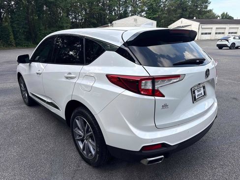 Used 2023 Acura RDX FWD w/ Technology Package image 8