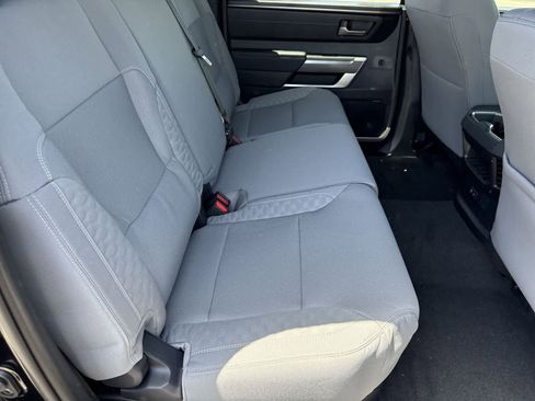 Certified 2025 Toyota Tundra SR5 w/ SR5 Convenience Package AWD/4WD image 13