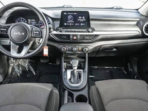 Used 2022 Kia Forte LXS image 13